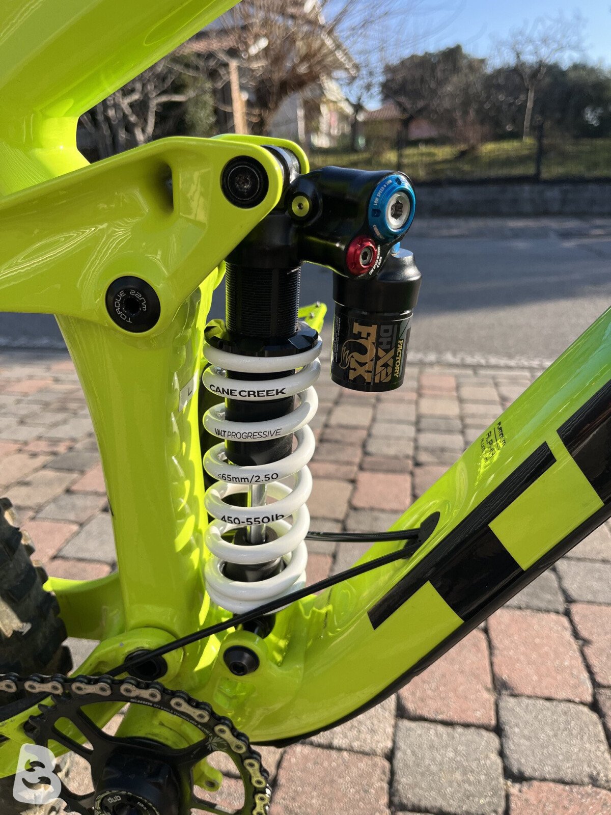 Trek Remedy 8 2020