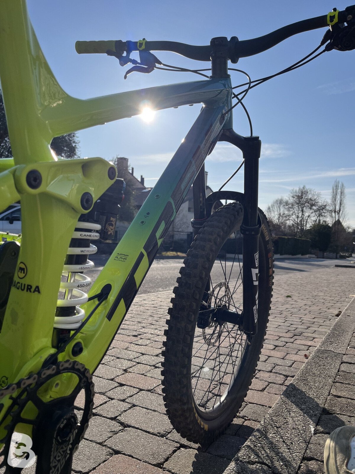 Trek Remedy 8 2020