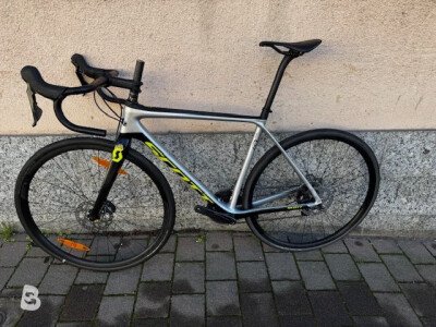 Scott Addict RC Pro ultegra 2019