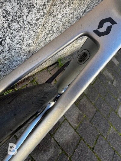 Scott Addict RC Pro ultegra 2019