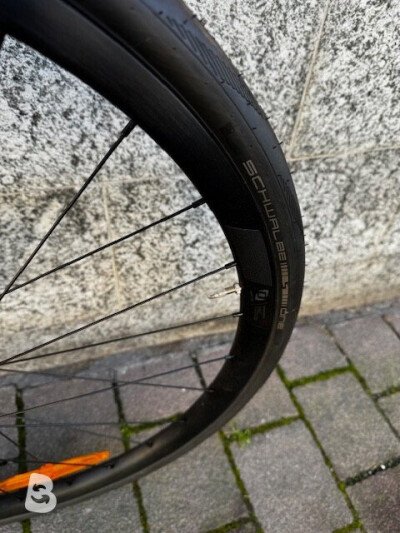 Scott Addict RC Pro ultegra 2019