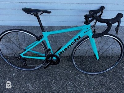 Bianchi Sprint 105 2021