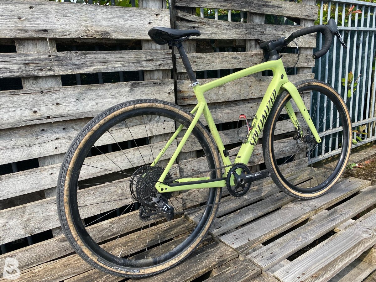 Specialized Diverge Sport Carbon 2023