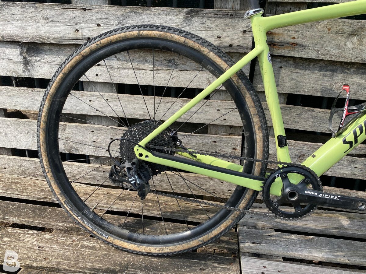 Specialized Diverge Sport Carbon 2023