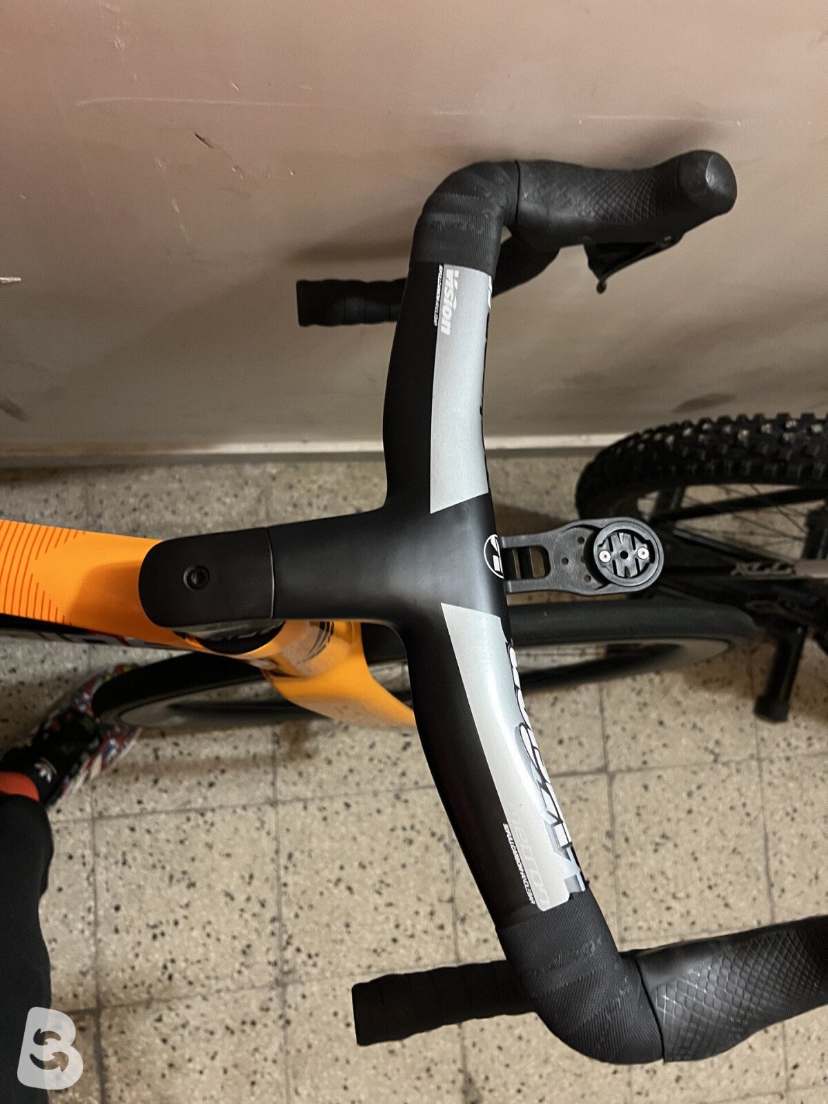 Merida Reacto Team 2022