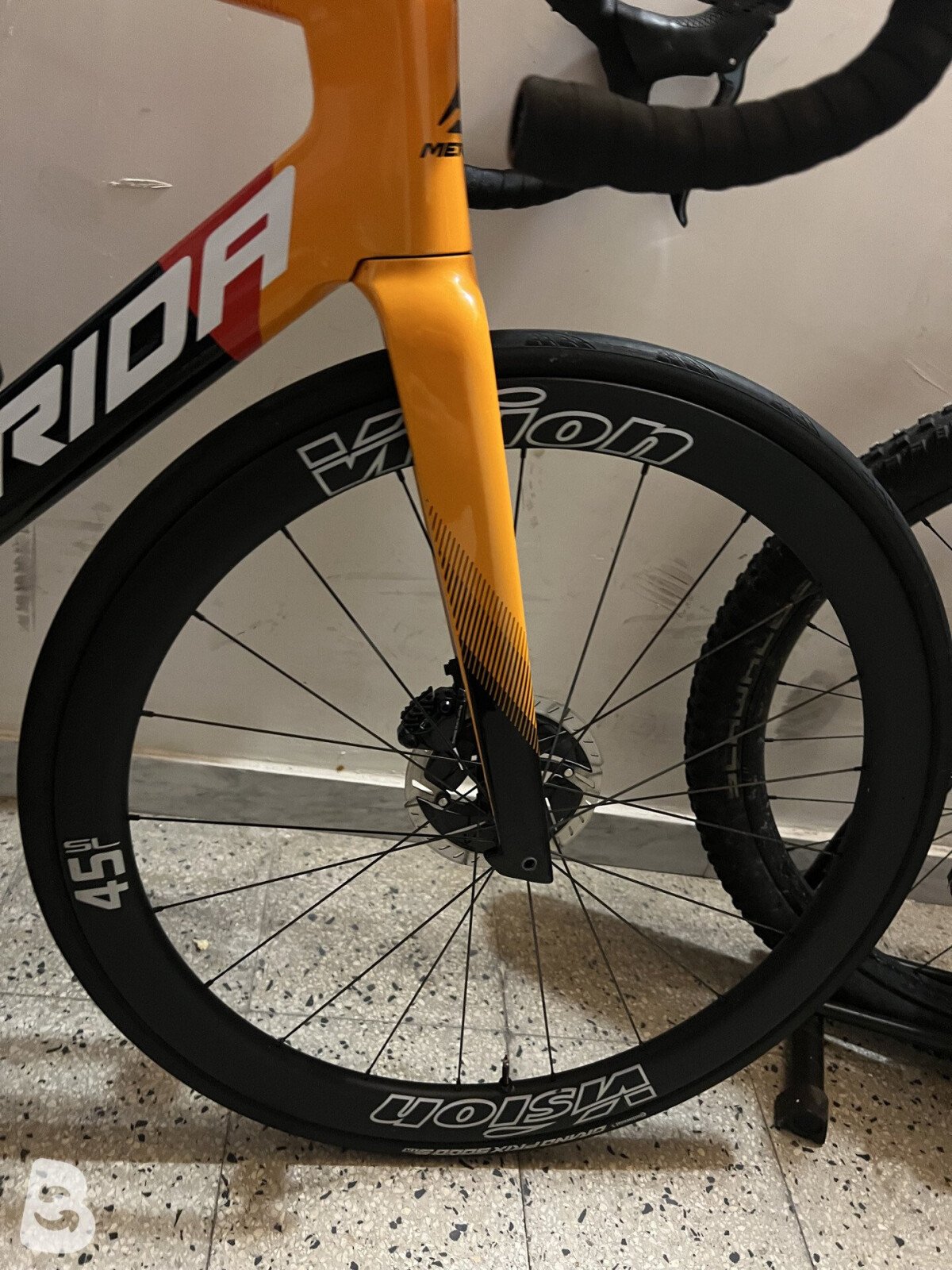 Merida Reacto Team 2022