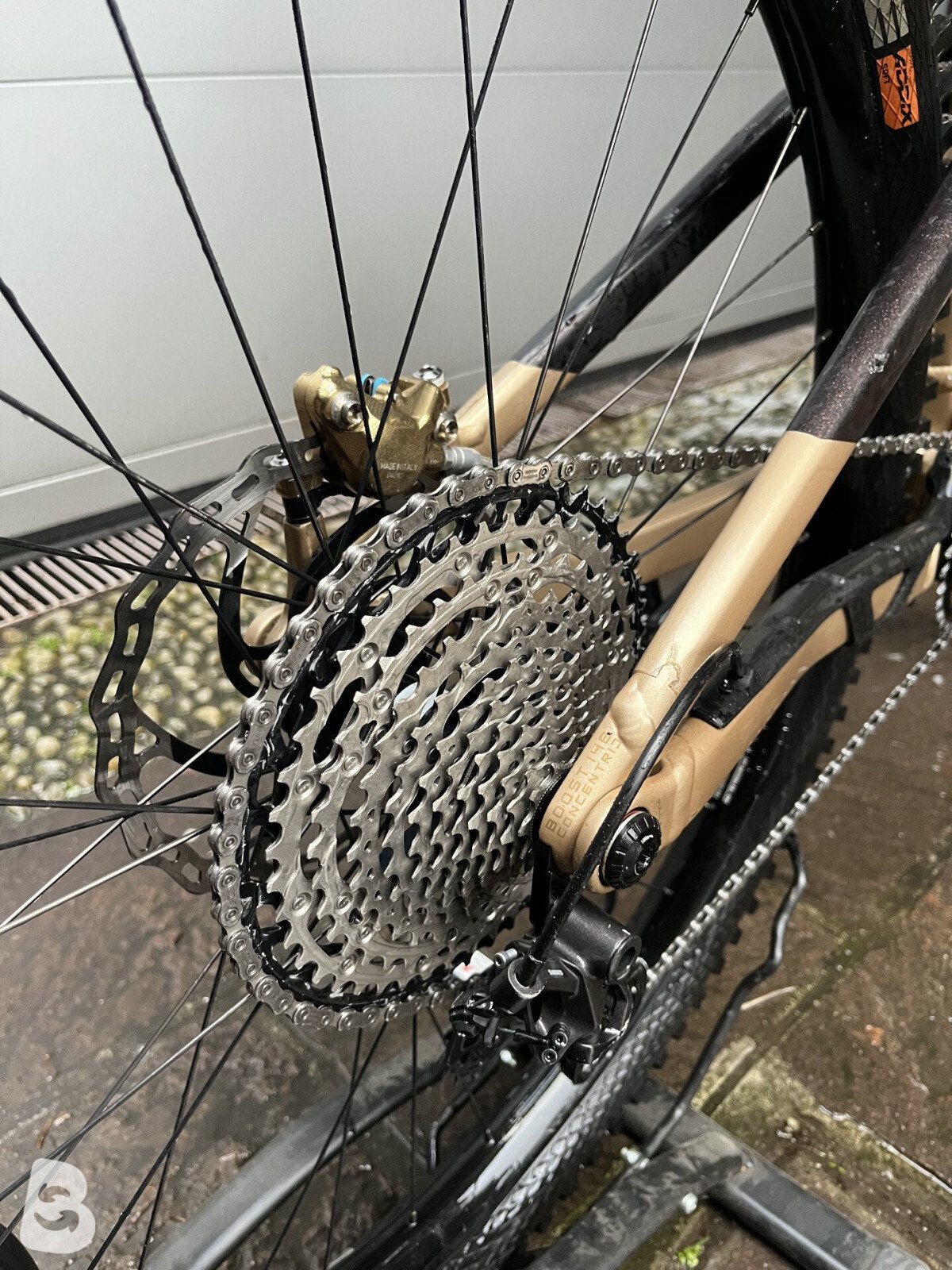 Orbea Rise H10 2024