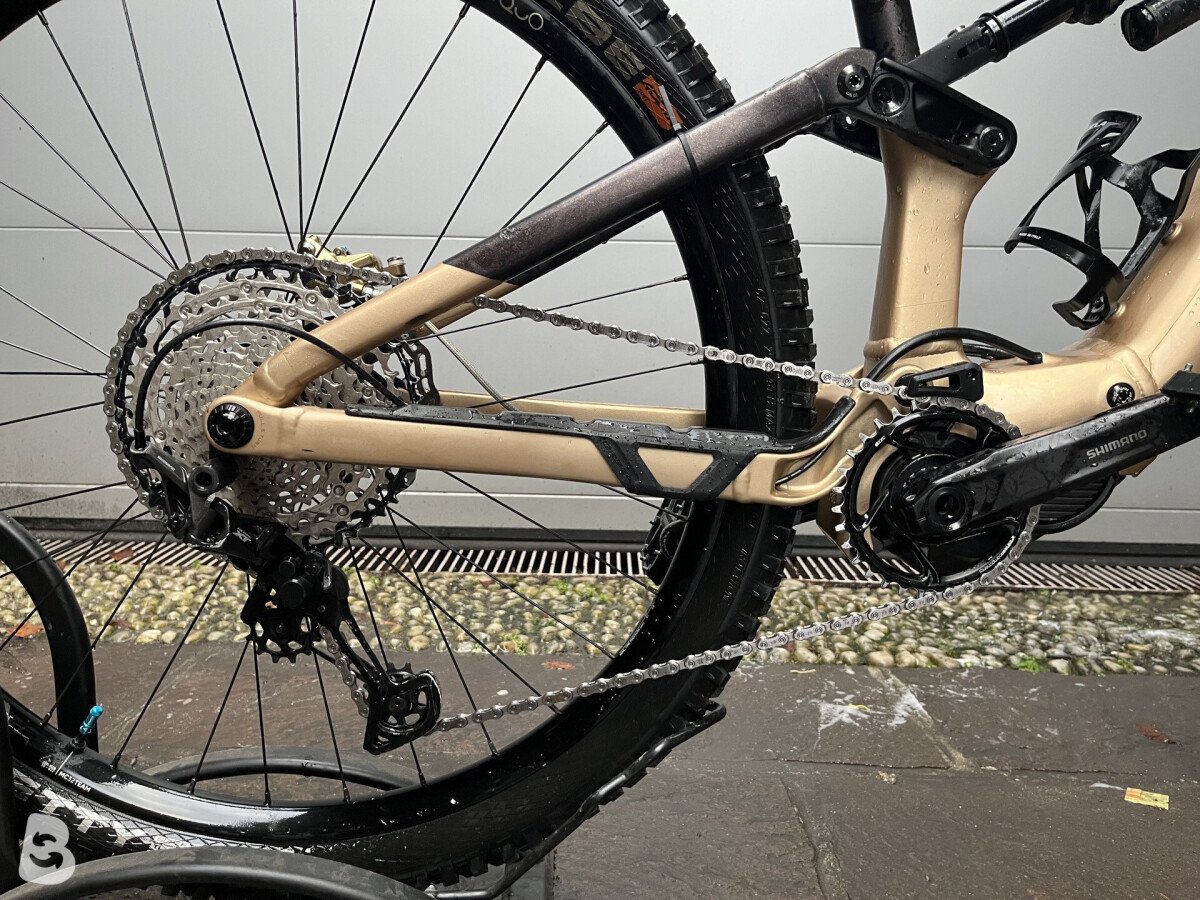 Orbea Rise H10 2024