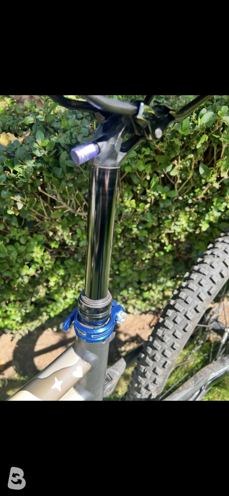 Specialized Enduro Comp 2017