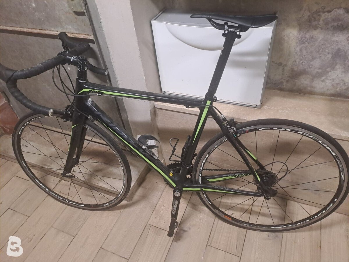 Ridley ORION 2019