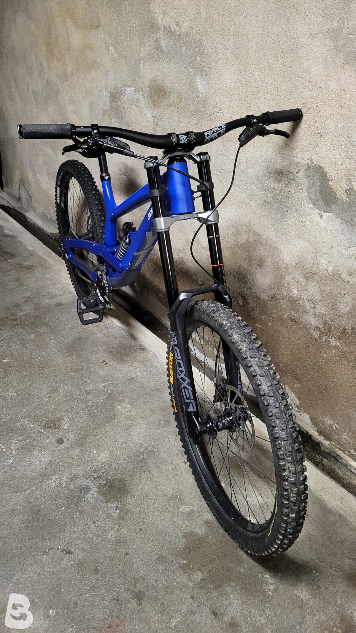 YT Industries Tues Base 2021