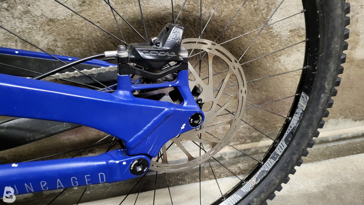 YT Industries Tues Base 2021