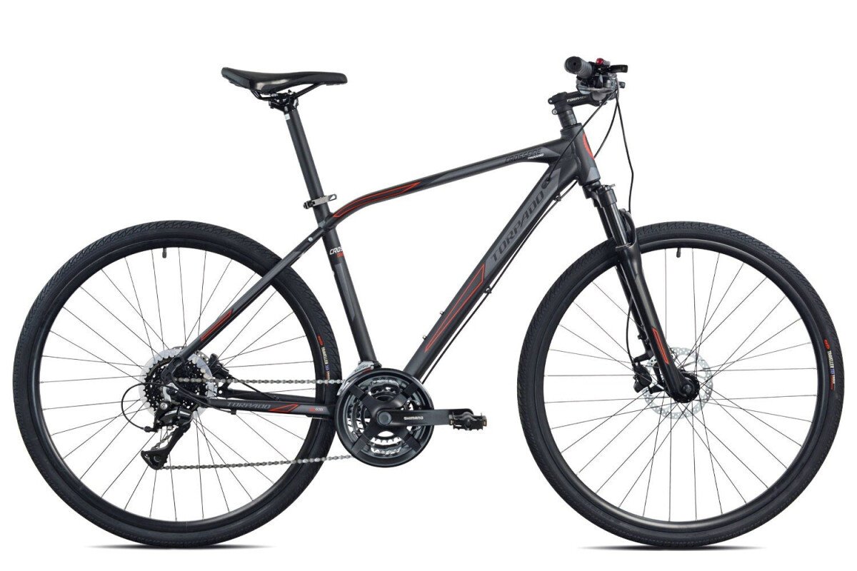 Torpado CrossFire T820 2026