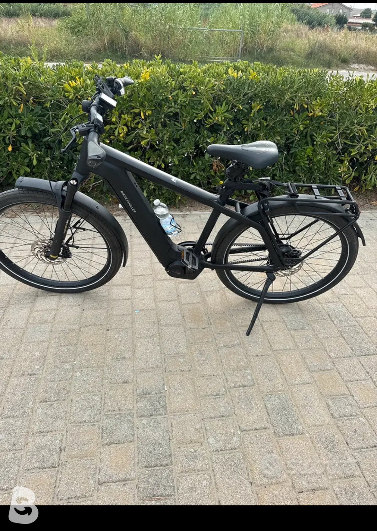 Riese & Müller Charger 4 2023
