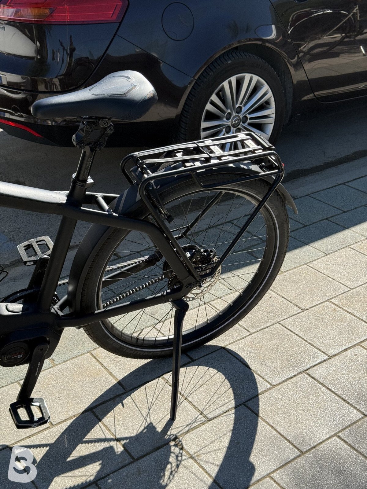 Riese & Müller Charger 4 2023