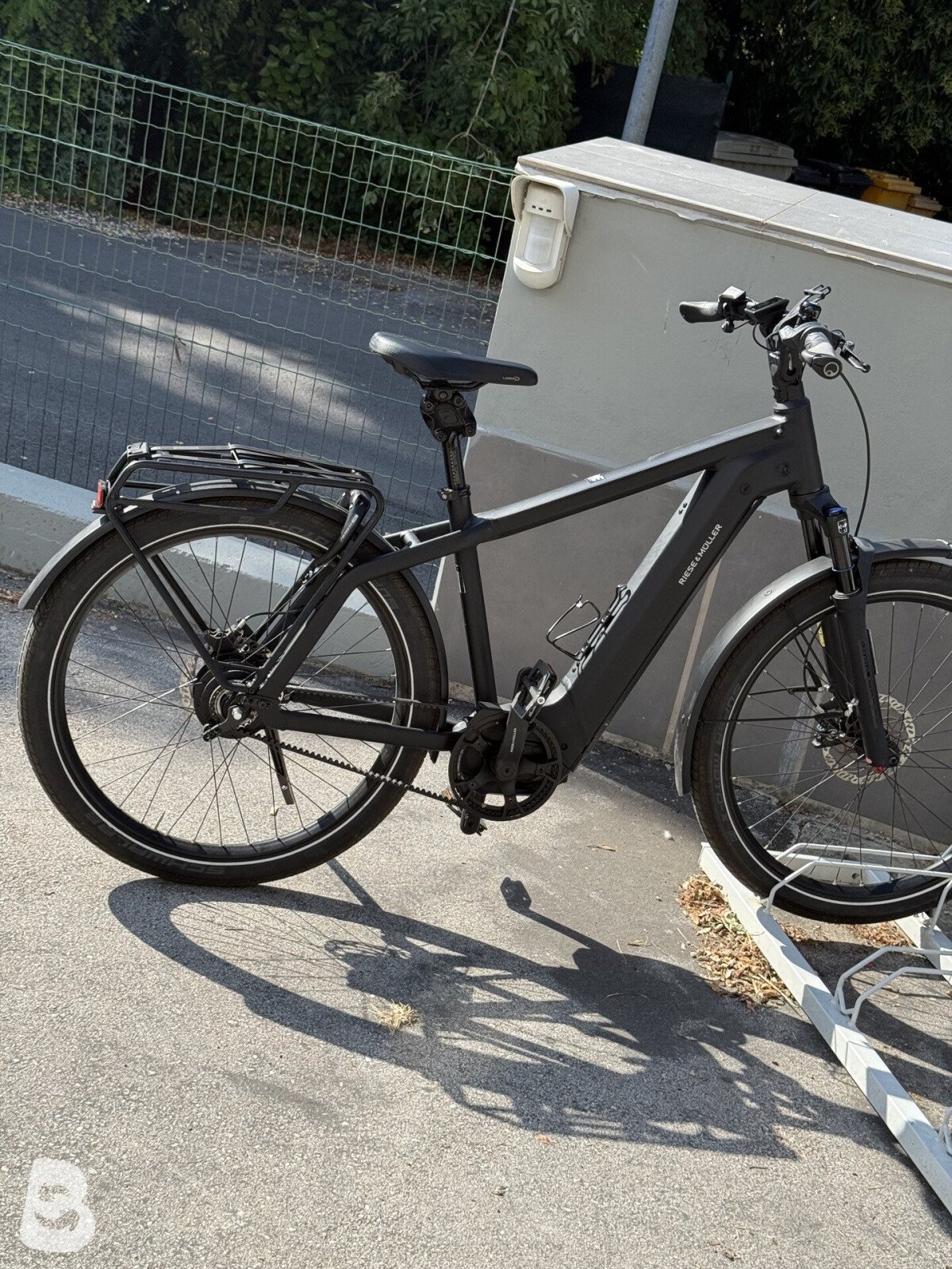 Riese & Müller Charger 4 2023