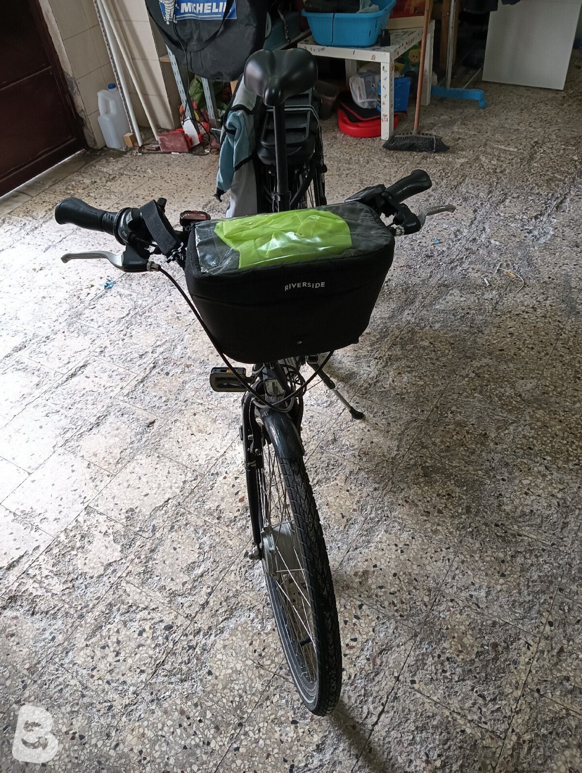 Schiano E- Moon 26 2022