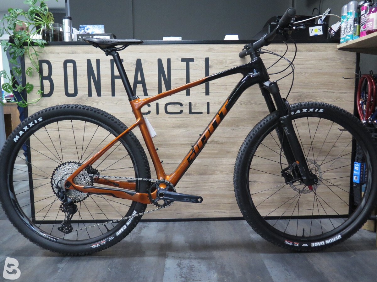 Giant XTC ADV 29 2 2022