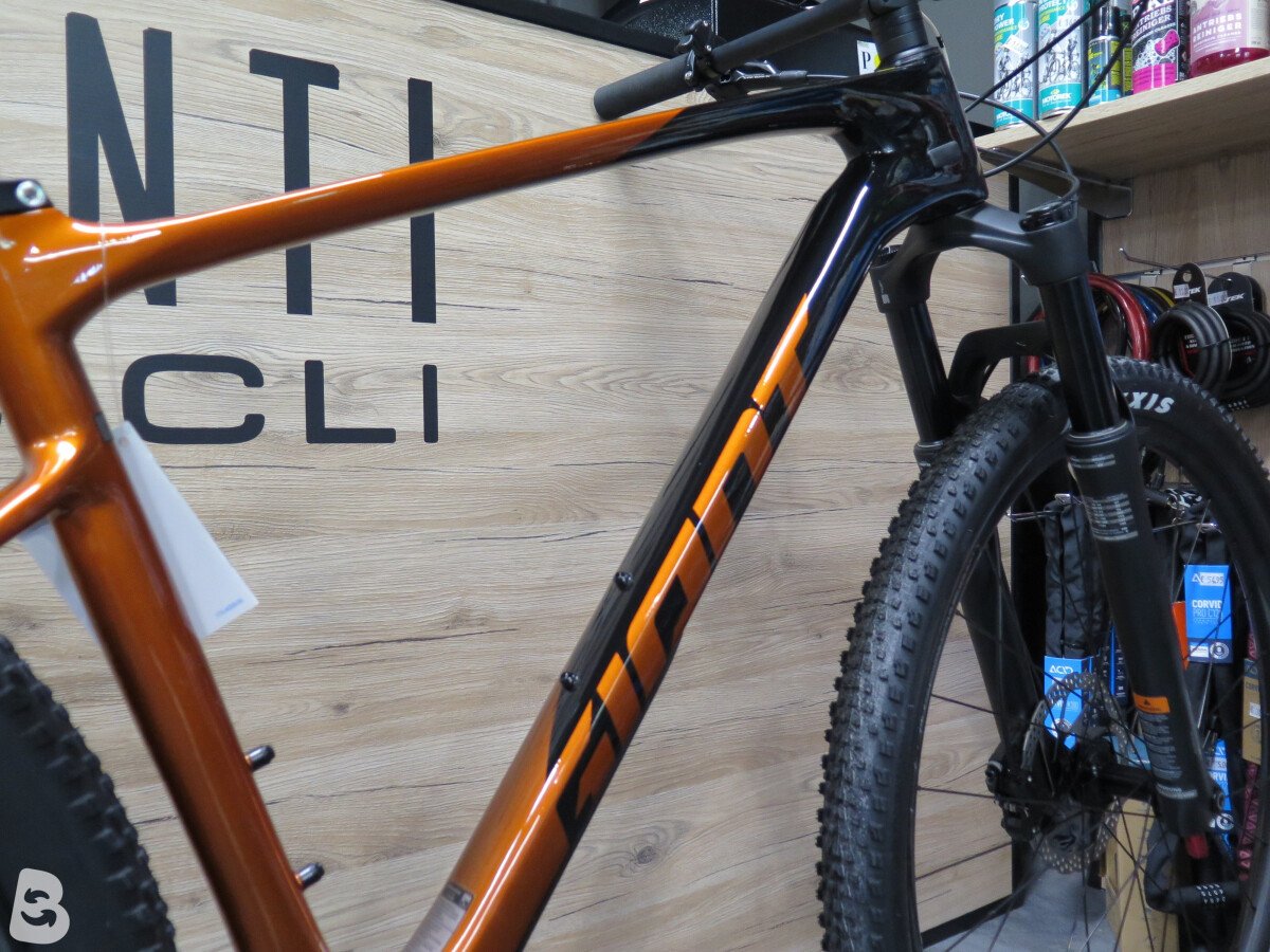 Giant XTC ADV 29 2 2022