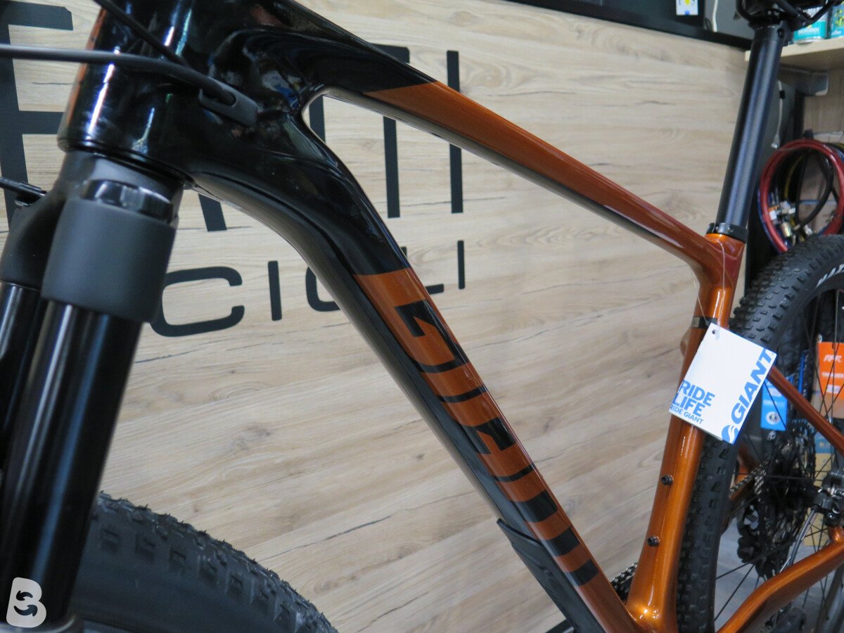 Giant XTC ADV 29 2 2022
