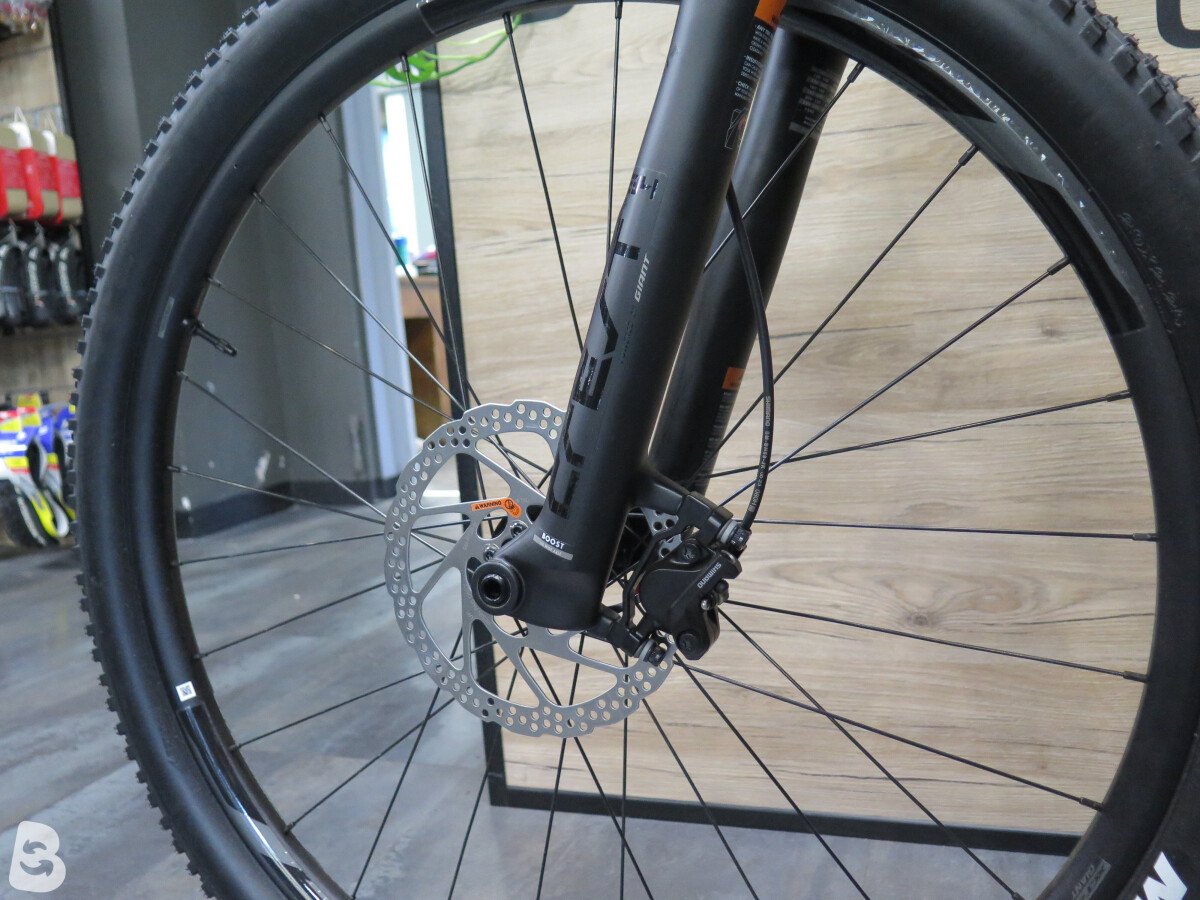 Giant XTC ADV 29 2 2022