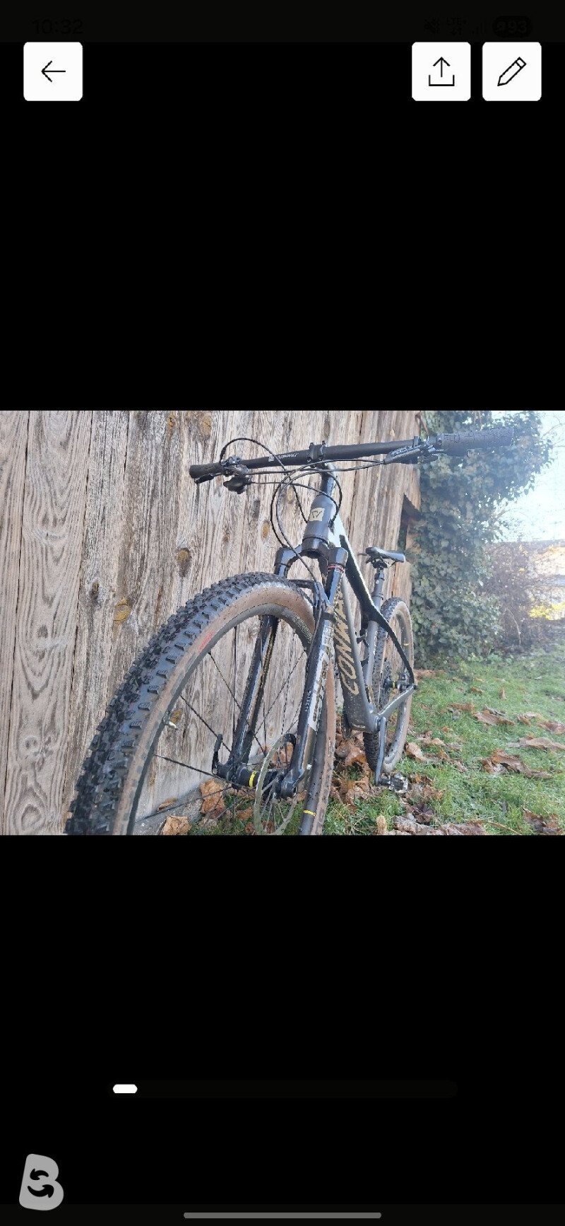 Conway CONWAY RLC 7.9 2024