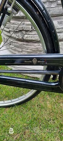Bianchi Urbano 1984