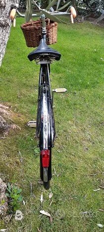Bianchi Urbano 1984