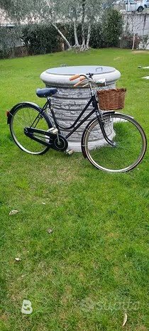 Bianchi Urbano 1984