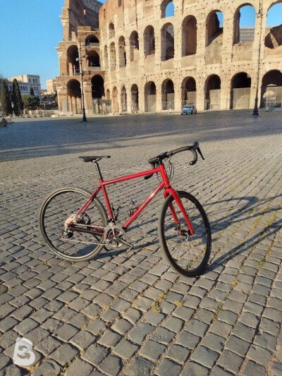 Cicli Barco Mondo 2022