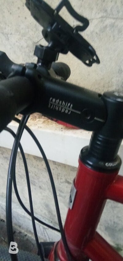 Cicli Barco Mondo 2022