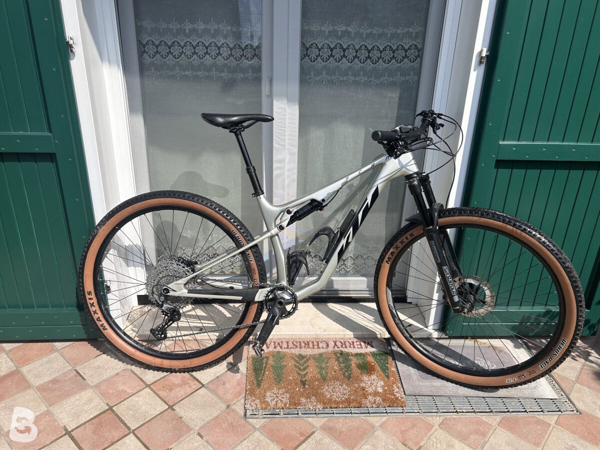 KTM Scarp MT Pro 2023