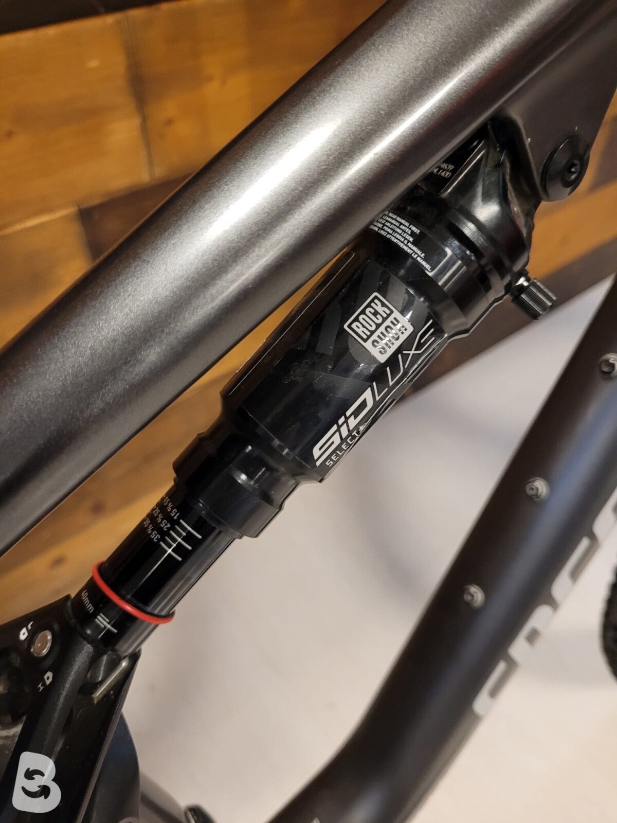 Specialized Epic EVO Expert Carbon 2022