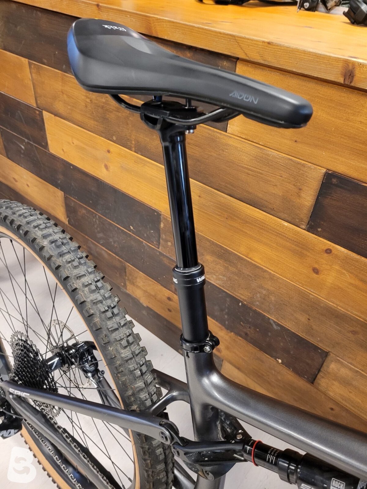 Specialized Epic EVO Expert Carbon 2022