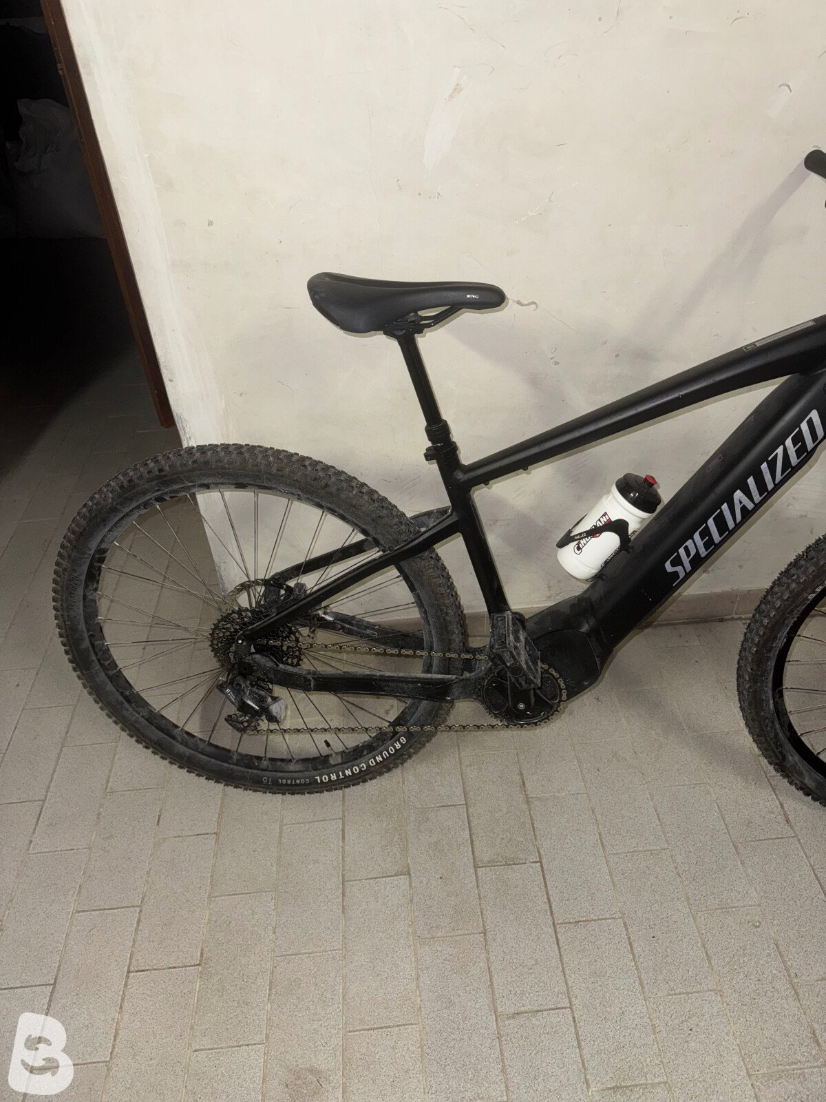 Specialized Turbo Tero 4.0 2023