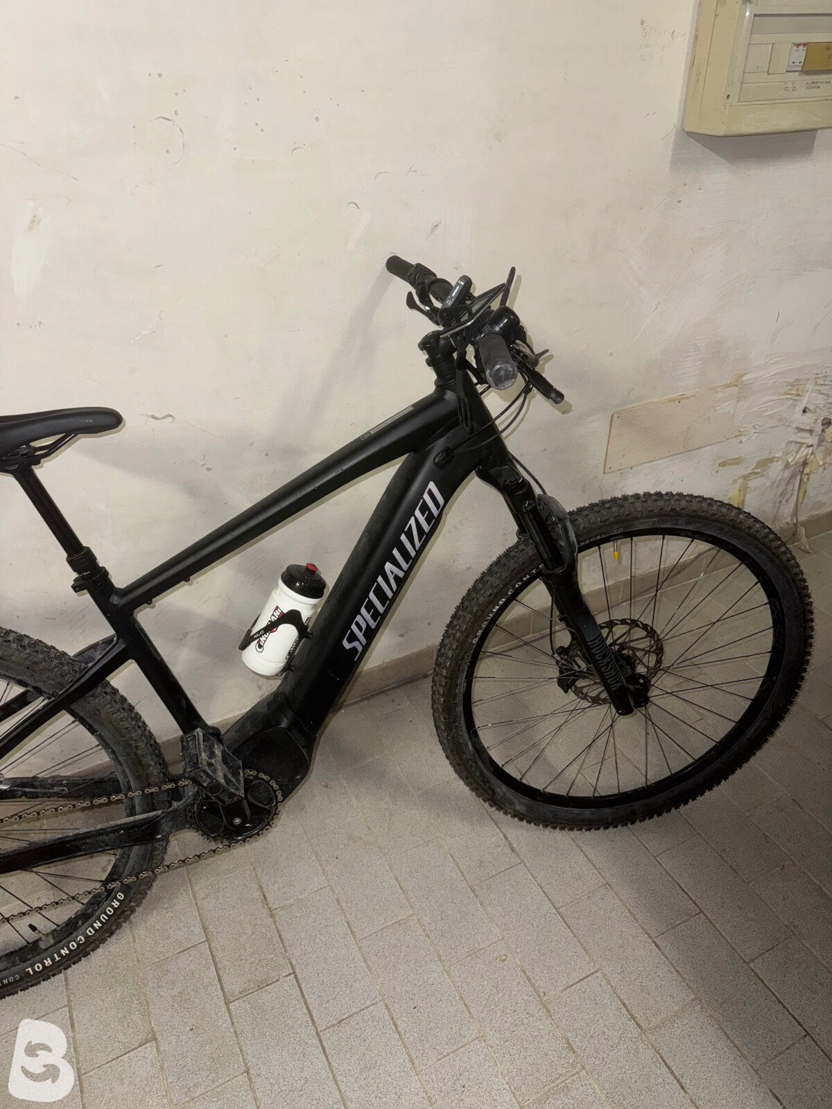 Specialized Turbo Tero 4.0 2023