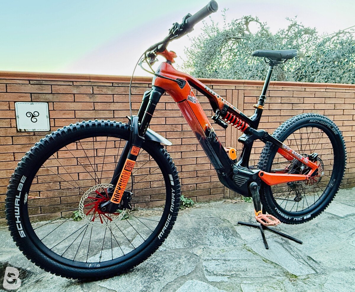 Rotwild Rotwild RX 750 Core 2022