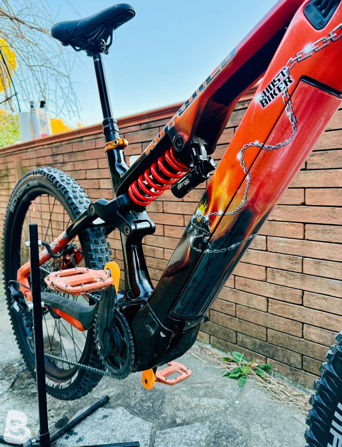 Rotwild Rotwild RX 750 Core 2022