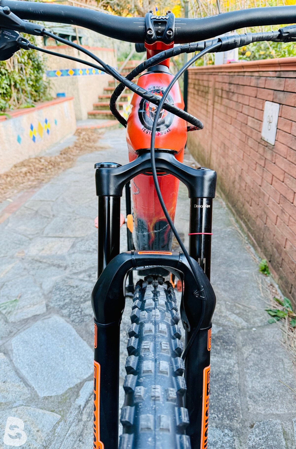 Rotwild Rotwild RX 750 Core 2022