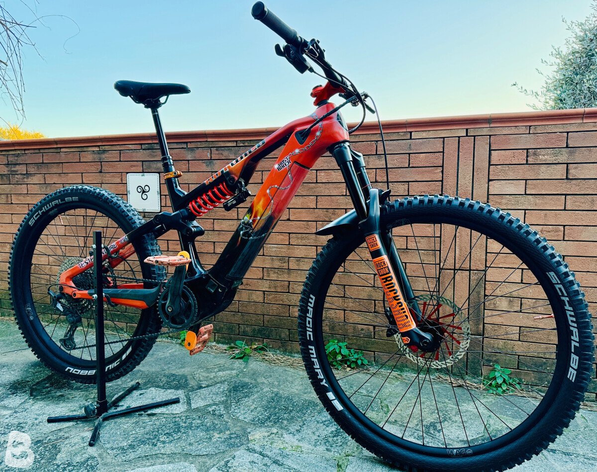 Rotwild Rotwild RX 750 Core 2022