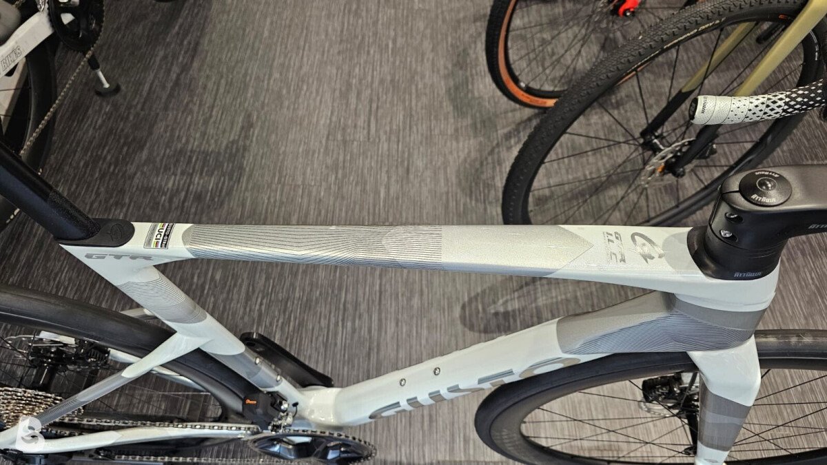 Gusto GTR SPORT TE DISC DI2 2026