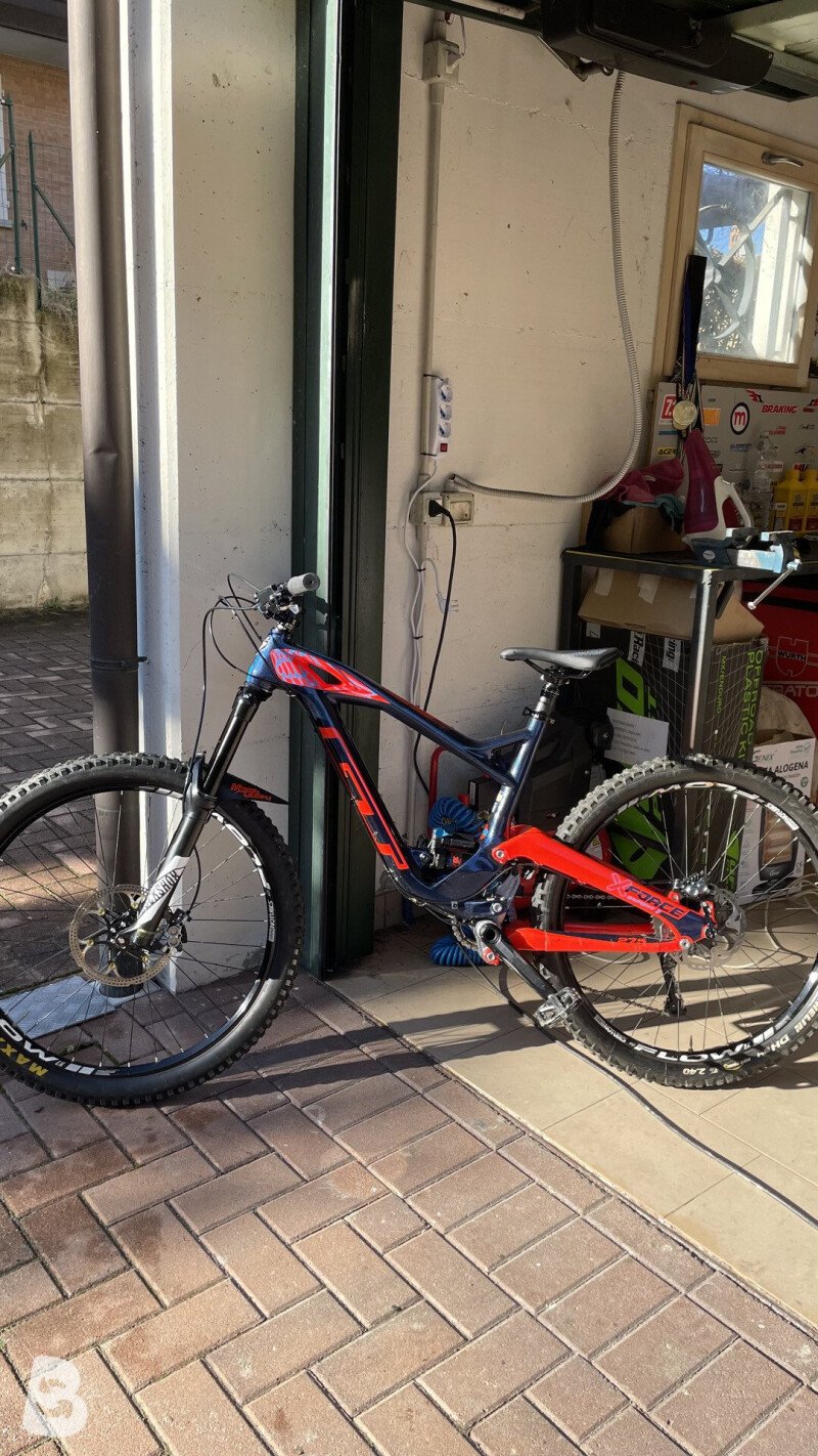 GT Force Expert 2017