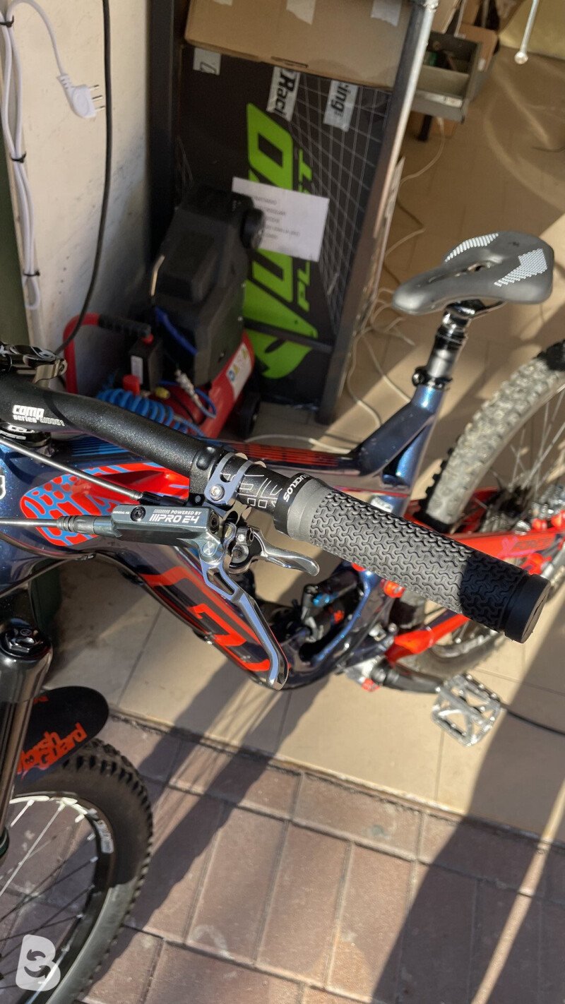 GT Force Expert 2017