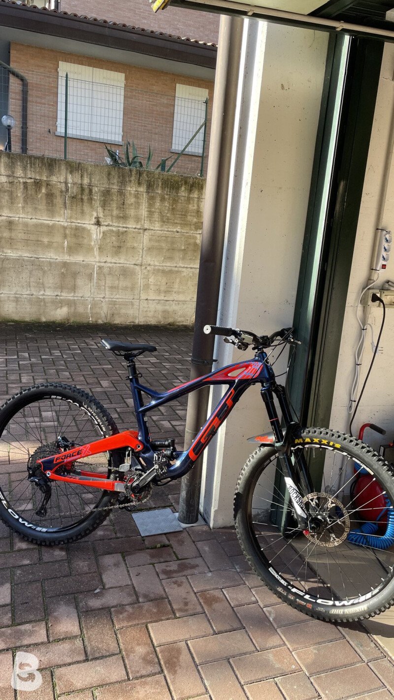 GT Force Expert 2017