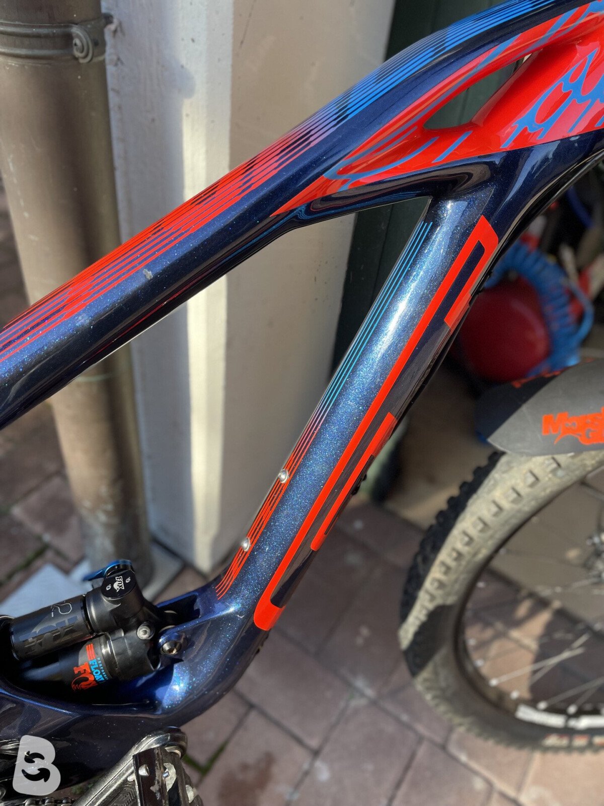 GT Force Expert 2017