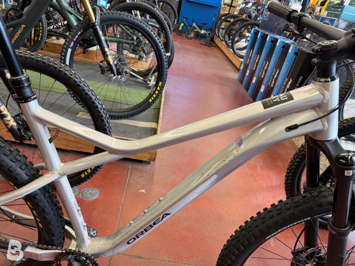 Orbea LAUFEY H10 2023