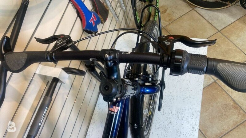 Cannondale TOURING ROHLOFF 2009