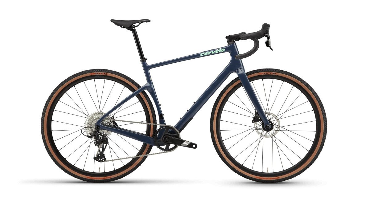 Cervelo Aspero Apex XPLR 1 2024