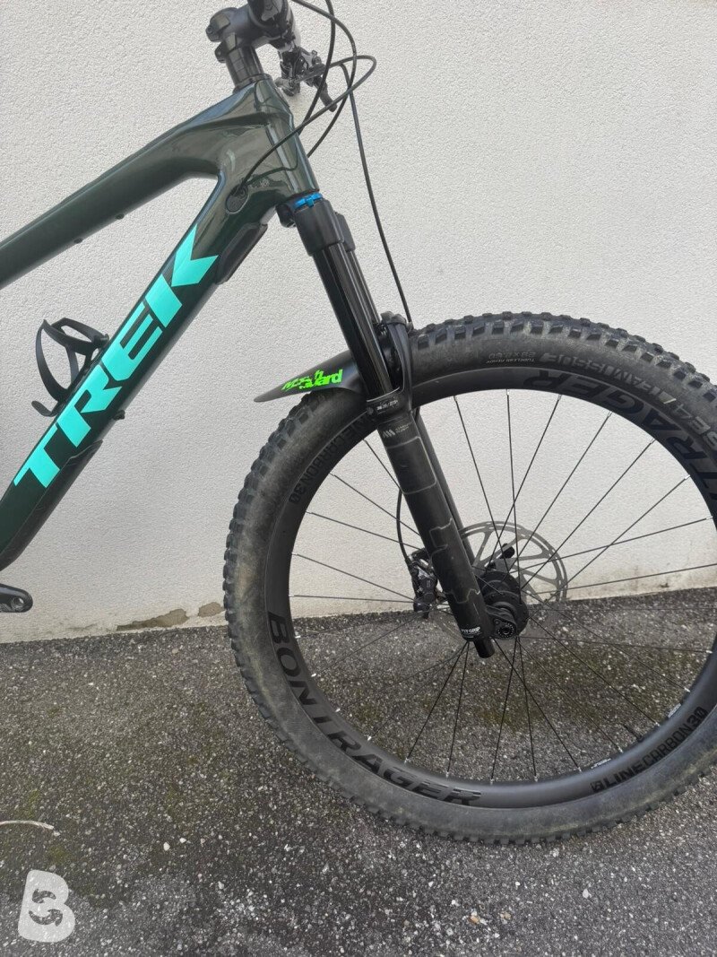Trek Slash 9.8 GX 2020