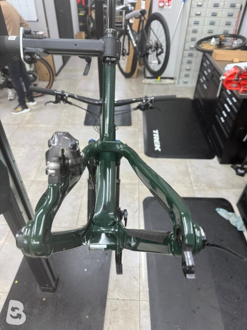 Trek Slash 9.8 GX 2020